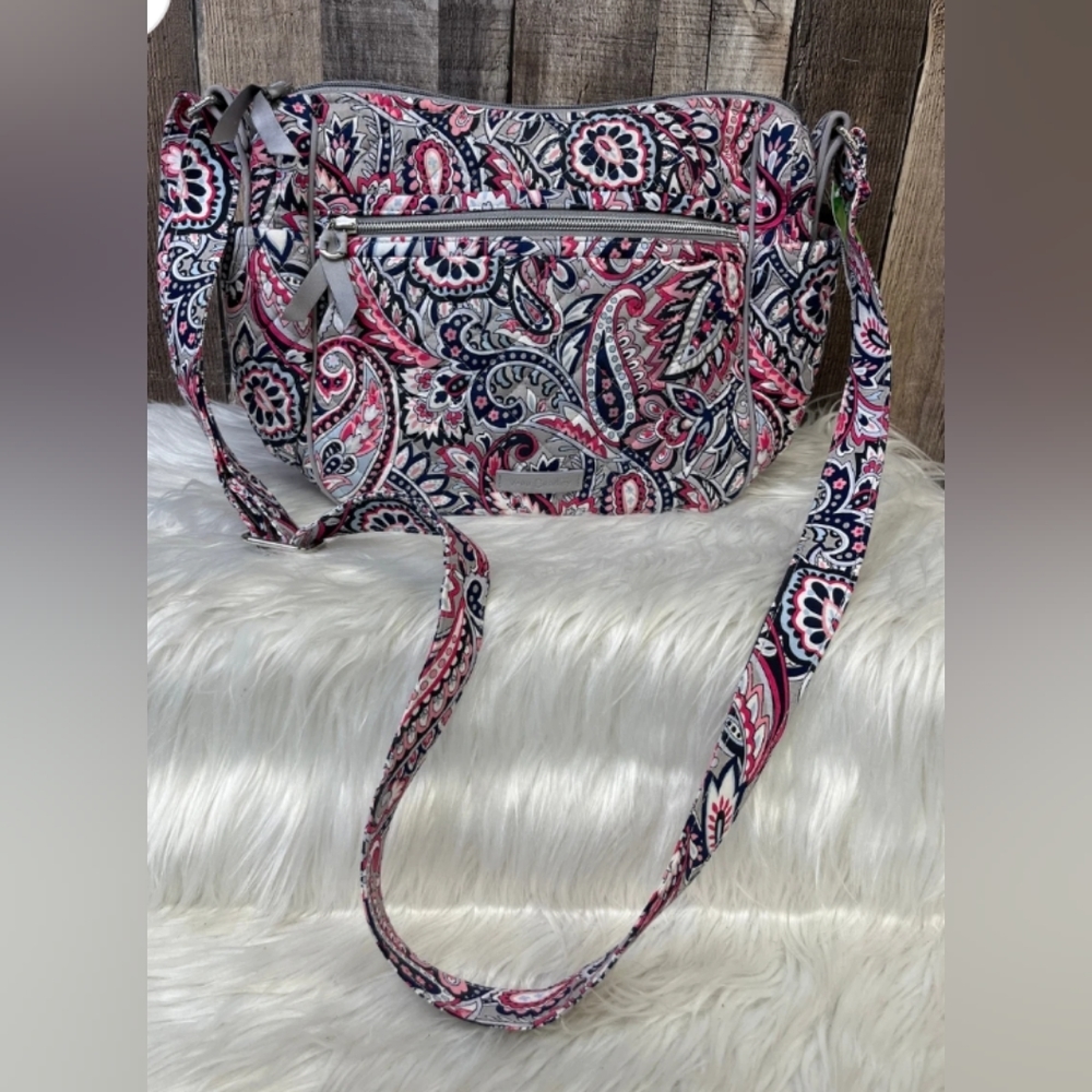 Vera Bradley Crossbody